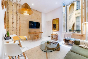 Magnifiques Appartements Hypercentre avec Terrasse